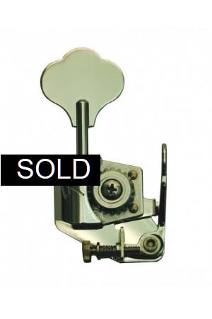 Hipshot Bass Xtender BT4 Chrome Hipshot Bass Xtender BT4 Chrome